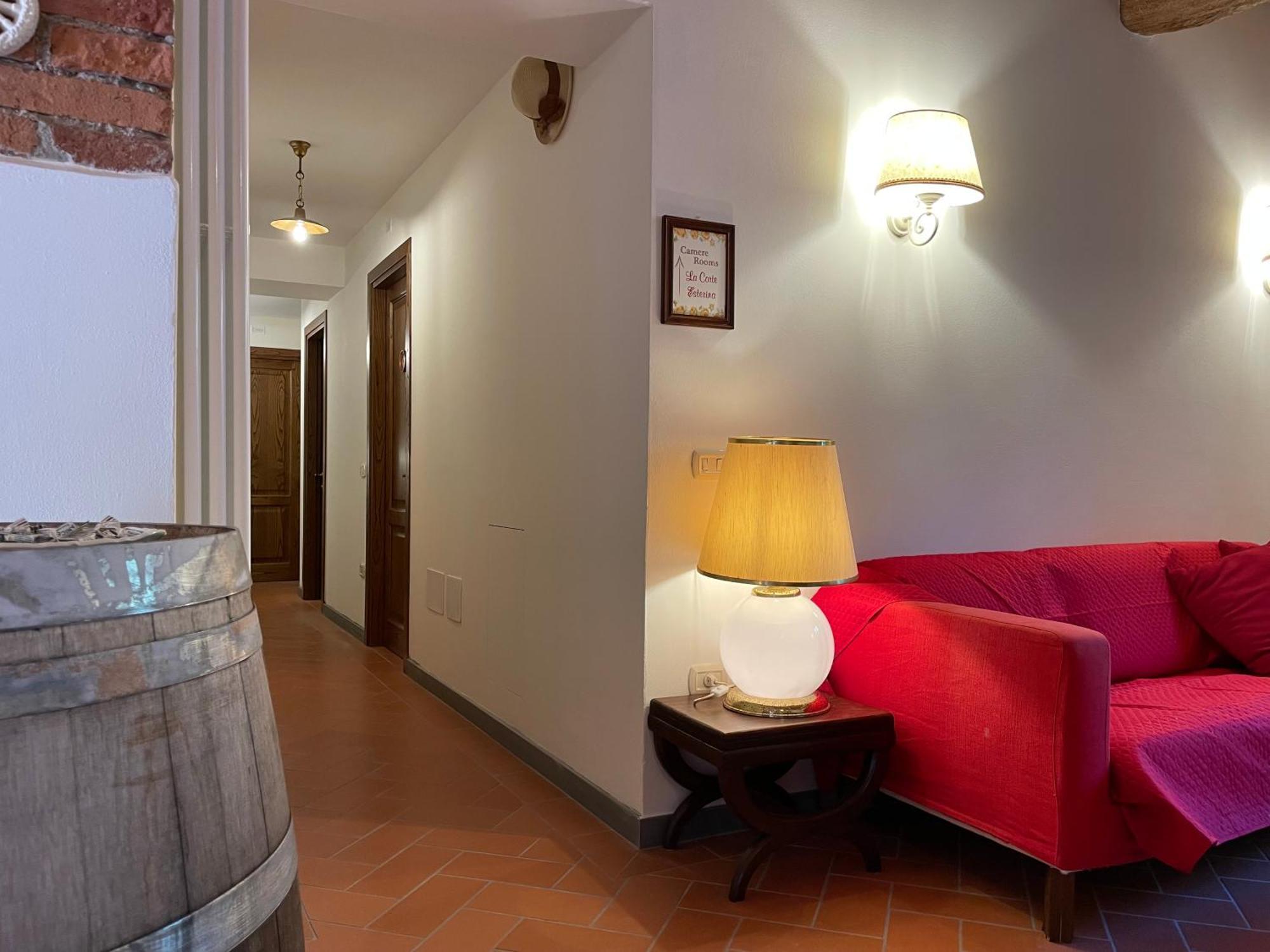 Casa Al Chianti B&B Greve in Chianti Exterior foto