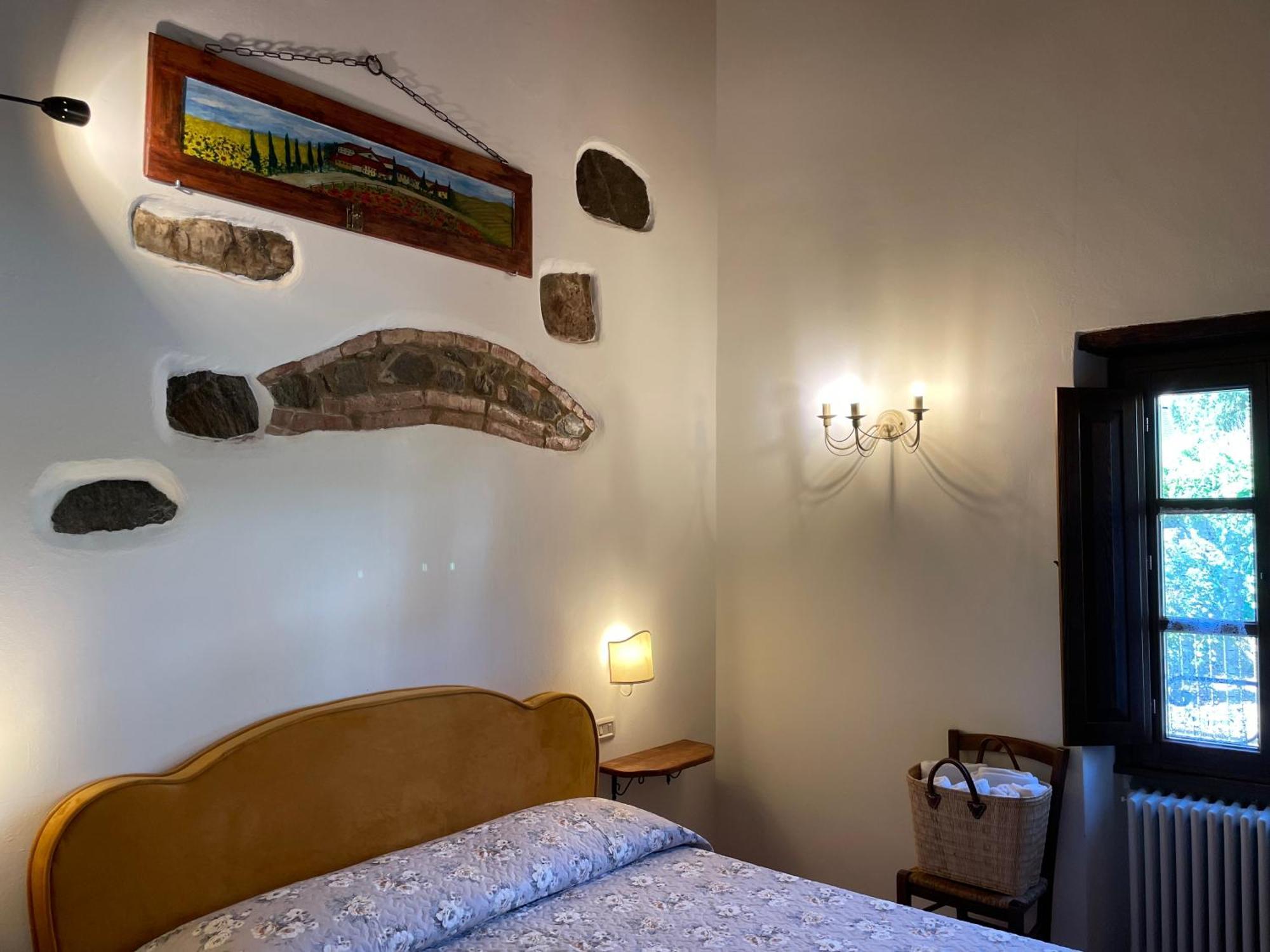 Casa Al Chianti B&B Greve in Chianti Exterior foto