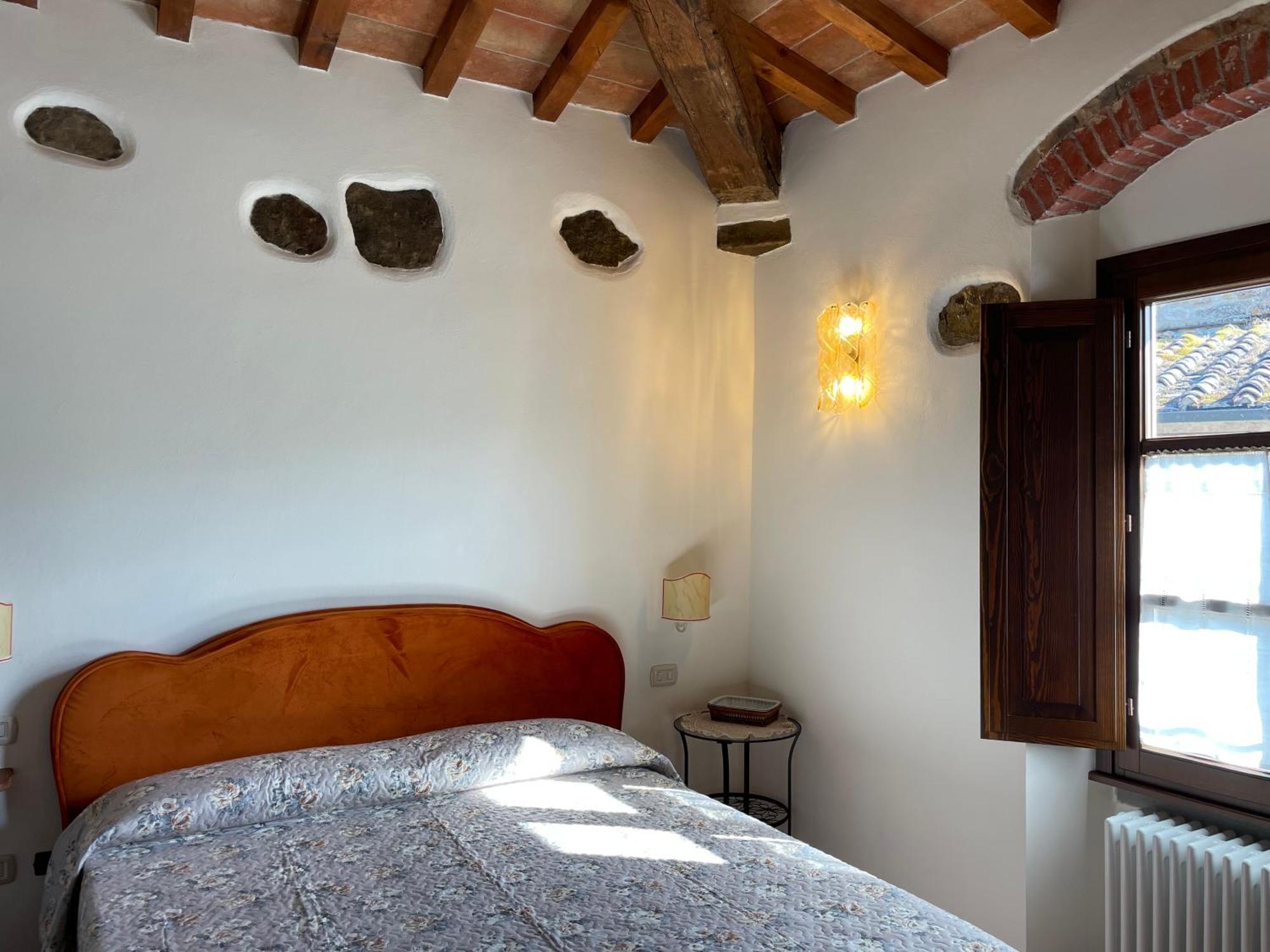 Casa Al Chianti B&B Greve in Chianti Exterior foto
