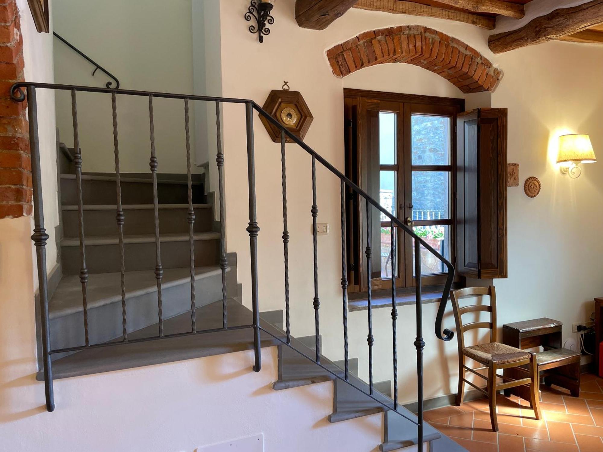 Casa Al Chianti B&B Greve in Chianti Exterior foto