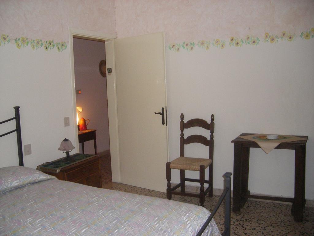 Casa Al Chianti B&B Greve in Chianti Exterior foto