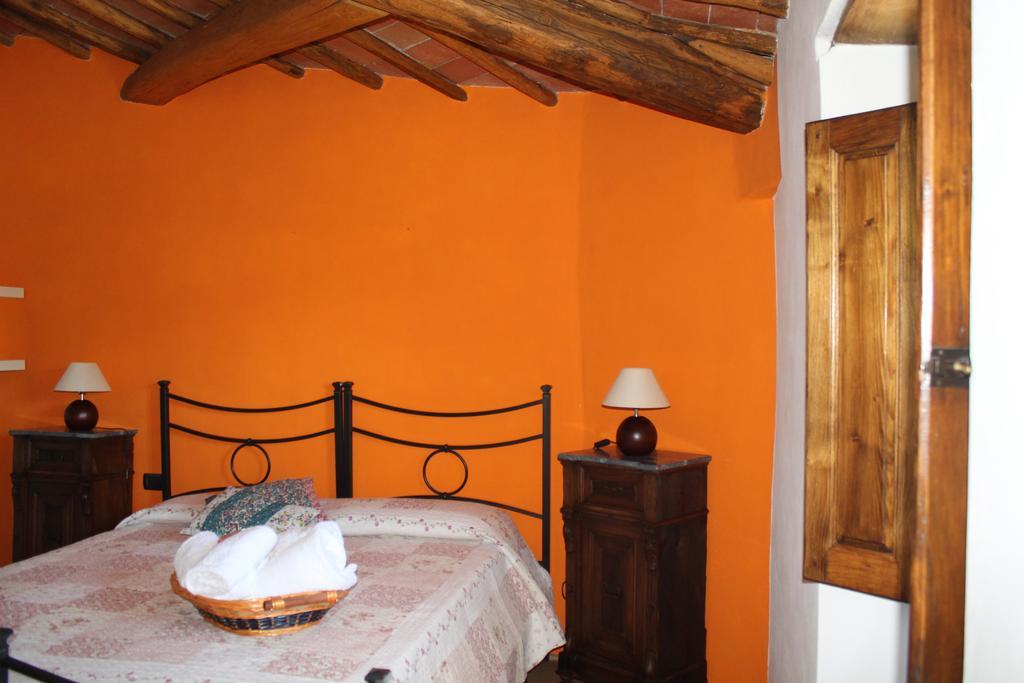 Casa Al Chianti B&B Greve in Chianti Exterior foto
