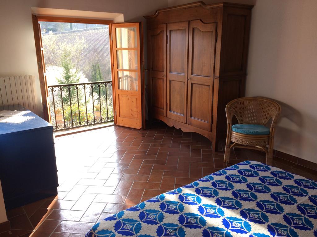 Casa Al Chianti B&B Greve in Chianti Exterior foto