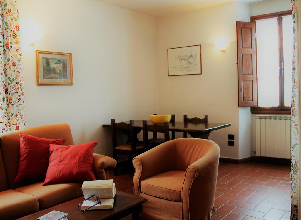 Casa Al Chianti B&B Greve in Chianti Exterior foto
