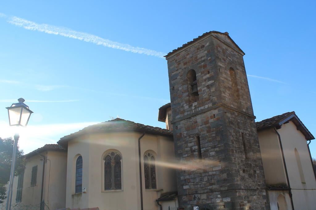 Casa Al Chianti B&B Greve in Chianti Exterior foto